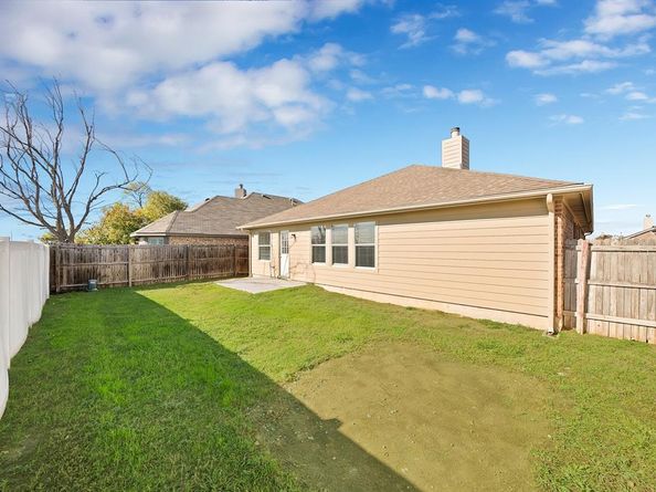 6801  Sierra Madre Drive , Fort Worth Texas 76179