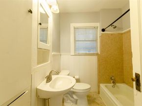 2317  Honeysuckle Avenue , Fort Worth Texas 76111