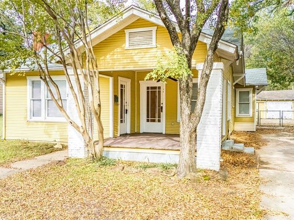 2317  Honeysuckle Avenue , Fort Worth Texas 76111