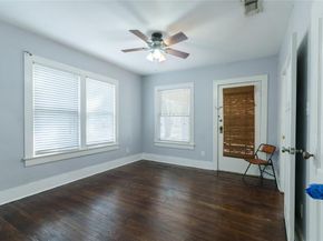 2317  Honeysuckle Avenue , Fort Worth Texas 76111