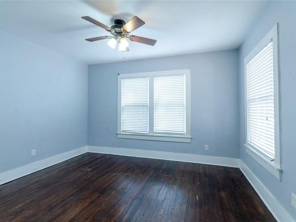 2317  Honeysuckle Avenue , Fort Worth Texas 76111