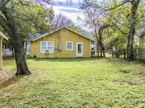 2317  Honeysuckle Avenue , Fort Worth Texas 76111