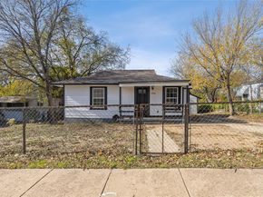 4816  Foard Street , Fort Worth Texas 76119