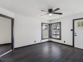 4816  Foard Street , Fort Worth Texas 76119