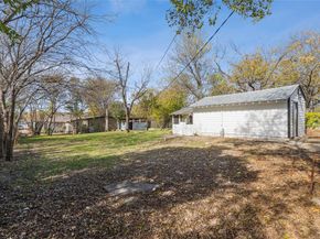 4816  Foard Street , Fort Worth Texas 76119
