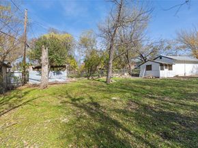 4816  Foard Street , Fort Worth Texas 76119