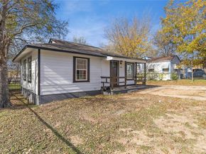 4816  Foard Street , Fort Worth Texas 76119