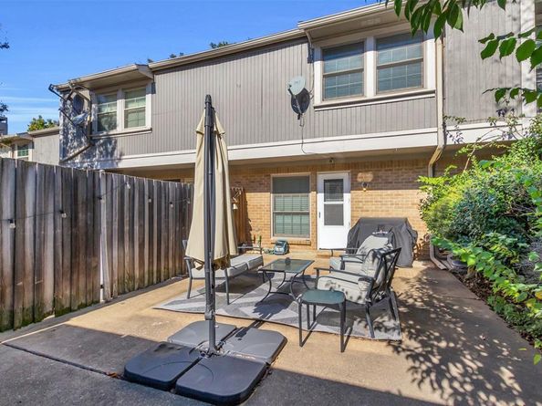 7616  Riverbrook Drive  6, Dallas Texas 75230