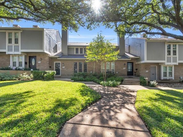 7616  Riverbrook Drive  6, Dallas Texas 75230