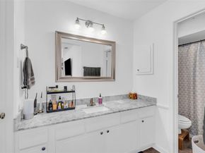 7616  Riverbrook Drive  6, Dallas Texas 75230