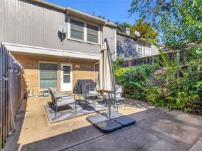 7616  Riverbrook Drive  6, Dallas Texas 75230