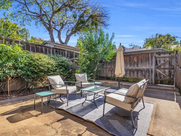 7616  Riverbrook Drive  6, Dallas Texas 75230