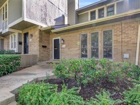 7616  Riverbrook Drive  6, Dallas Texas 75230