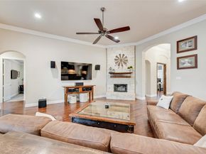 5900  Thurmond Sail Court , Fort Worth Texas 76179