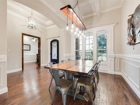 5900  Thurmond Sail Court , Fort Worth Texas 76179