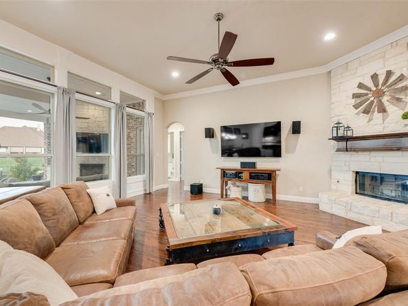 5900  Thurmond Sail Court , Fort Worth Texas 76179