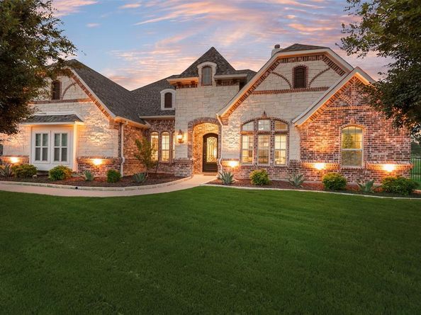 5900  Thurmond Sail Court , Fort Worth Texas 76179