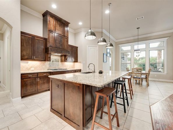 5900  Thurmond Sail Court , Fort Worth Texas 76179