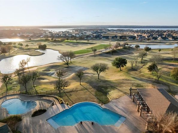 5900  Thurmond Sail Court , Fort Worth Texas 76179