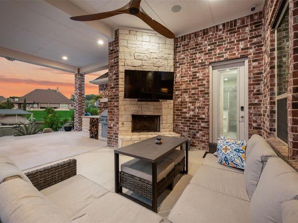 5900  Thurmond Sail Court , Fort Worth Texas 76179