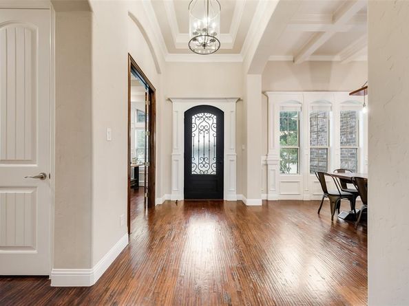 5900  Thurmond Sail Court , Fort Worth Texas 76179