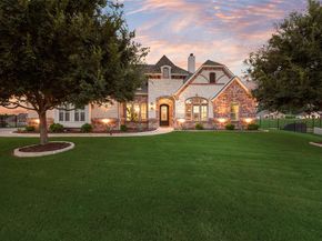 5900  Thurmond Sail Court , Fort Worth Texas 76179