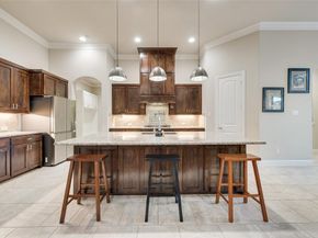 5900  Thurmond Sail Court , Fort Worth Texas 76179