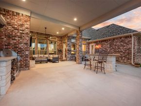 5900  Thurmond Sail Court , Fort Worth Texas 76179