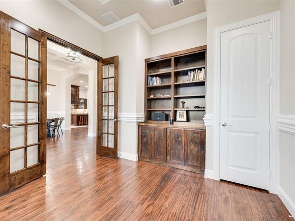 5900  Thurmond Sail Court , Fort Worth Texas 76179