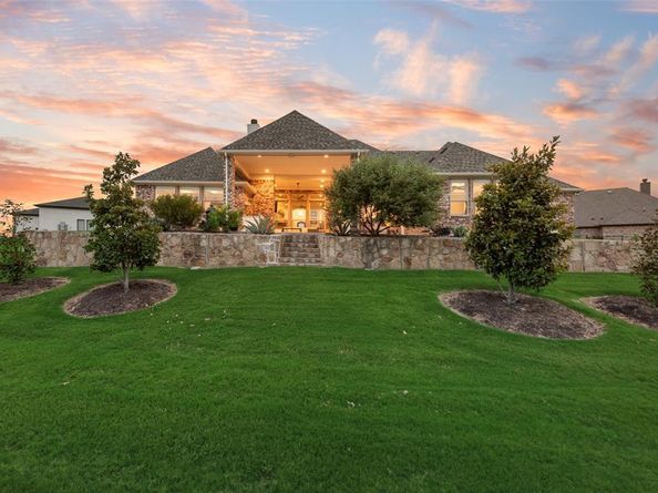 5900  Thurmond Sail Court , Fort Worth Texas 76179