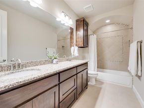 5900  Thurmond Sail Court , Fort Worth Texas 76179