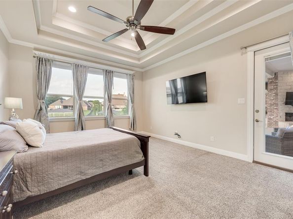 5900  Thurmond Sail Court , Fort Worth Texas 76179