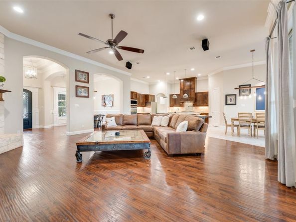 5900  Thurmond Sail Court , Fort Worth Texas 76179