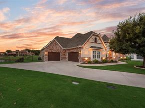 5900  Thurmond Sail Court , Fort Worth Texas 76179