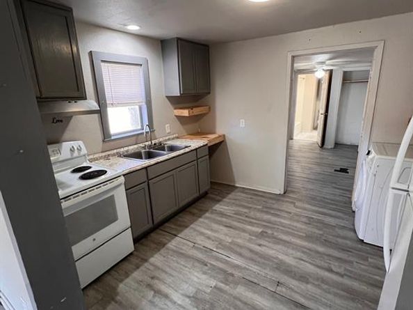 4200  Bonita Drive , Fort Worth Texas 76114