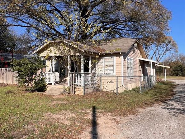 4200  Bonita Drive , Fort Worth Texas 76114