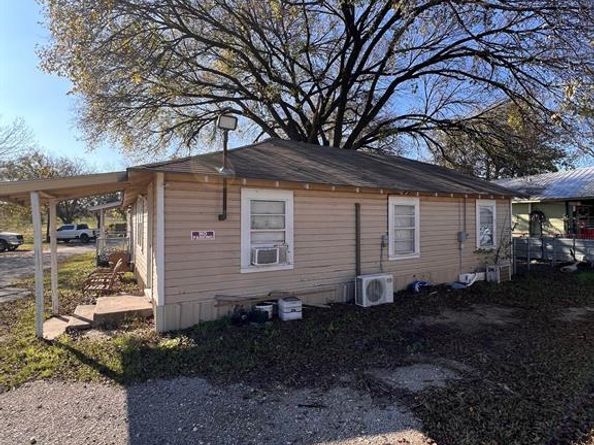 4200  Bonita Drive , Fort Worth Texas 76114