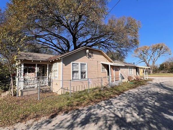 4200  Bonita Drive , Fort Worth Texas 76114