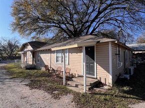 4200  Bonita Drive , Fort Worth Texas 76114