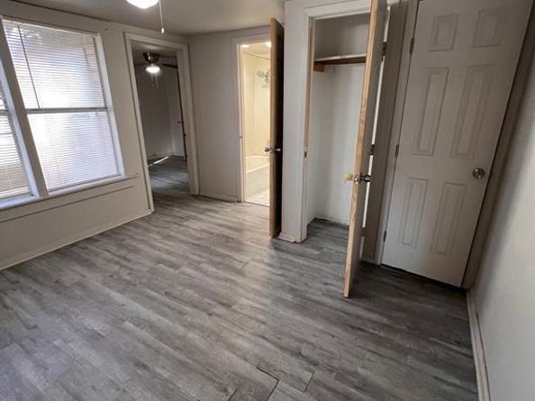 4200  Bonita Drive , Fort Worth Texas 76114