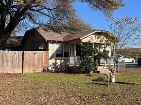 4200  Bonita Drive , Fort Worth Texas 76114