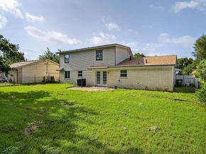 14843  Green Valley Drive , Balch Springs Texas 75180