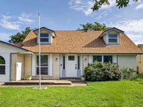 14843  Green Valley Drive , Balch Springs Texas 75180