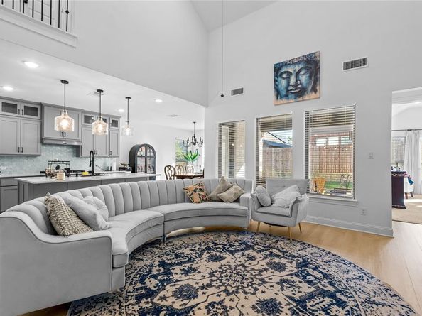 5417  Otter Trail , Fort Worth Texas 76179