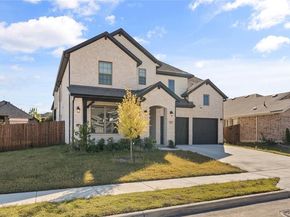 5417  Otter Trail , Fort Worth Texas 76179