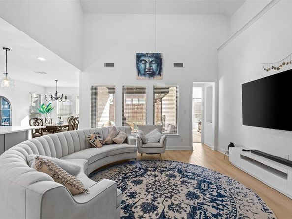 5417  Otter Trail , Fort Worth Texas 76179