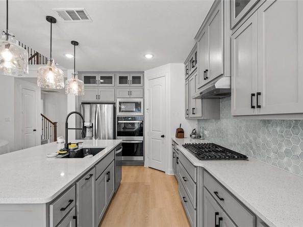 5417  Otter Trail , Fort Worth Texas 76179