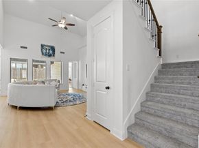 5417  Otter Trail , Fort Worth Texas 76179