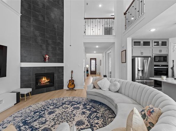 5417  Otter Trail , Fort Worth Texas 76179