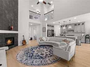 5417  Otter Trail , Fort Worth Texas 76179